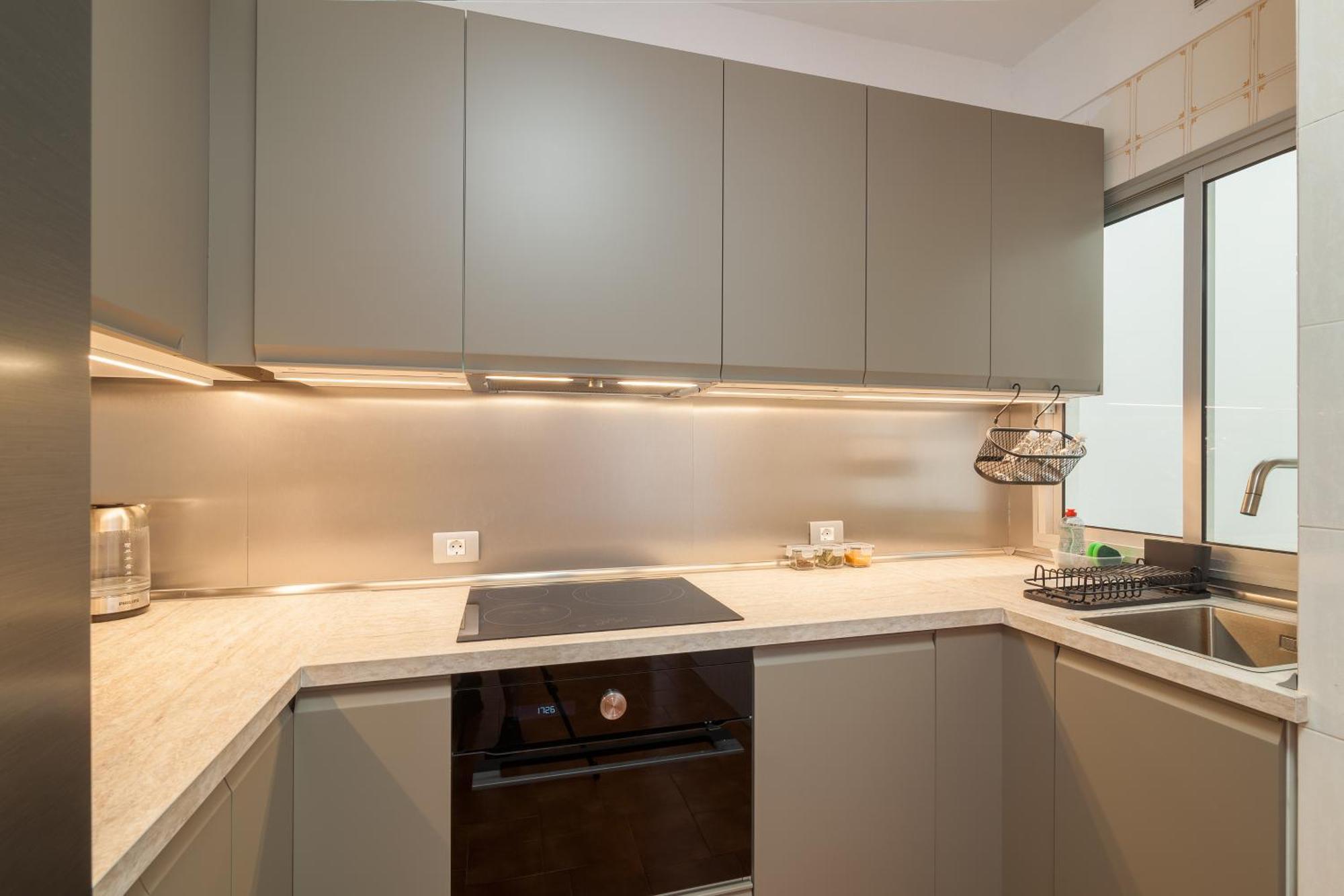 푸에르토 데 산티아고 Casa De Franco - Ocean View, Terrace, Balcony, 50M From Playa La Arena, Fibre Net 아파트 외부 사진