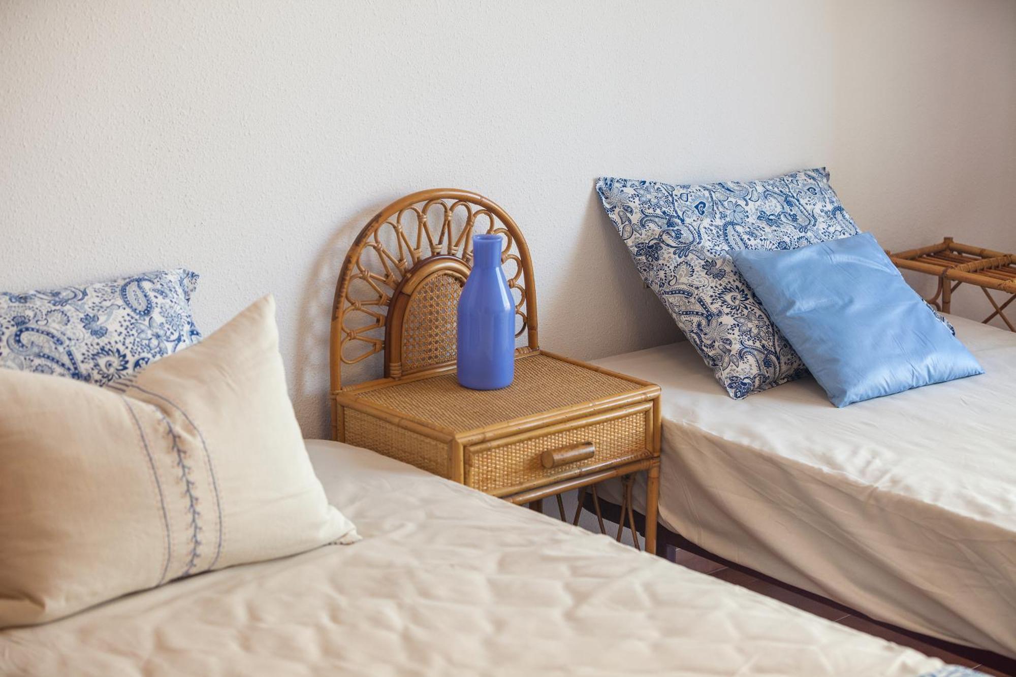 푸에르토 데 산티아고 Casa De Franco - Ocean View, Terrace, Balcony, 50M From Playa La Arena, Fibre Net 아파트 외부 사진