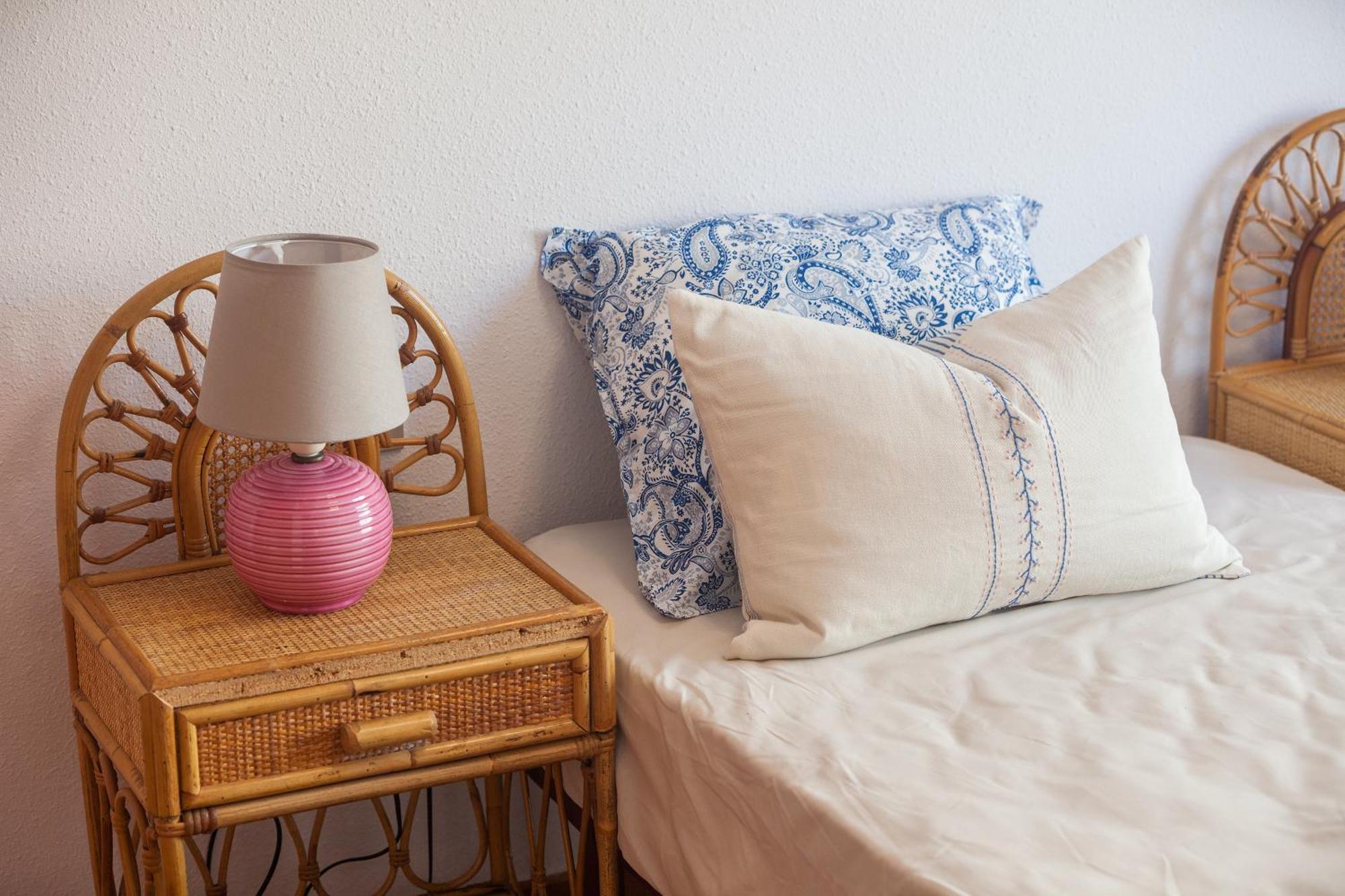 푸에르토 데 산티아고 Casa De Franco - Ocean View, Terrace, Balcony, 50M From Playa La Arena, Fibre Net 아파트 외부 사진