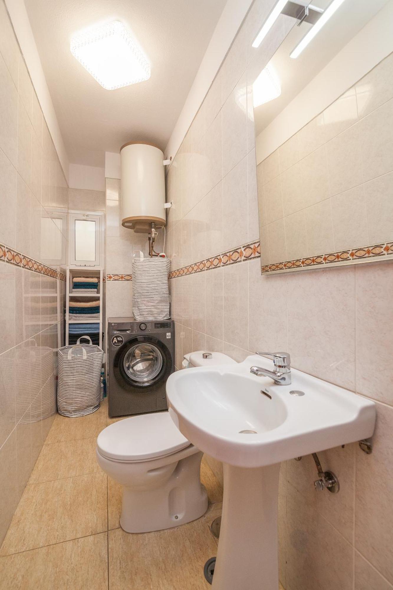 푸에르토 데 산티아고 Casa De Franco - Ocean View, Terrace, Balcony, 50M From Playa La Arena, Fibre Net 아파트 외부 사진