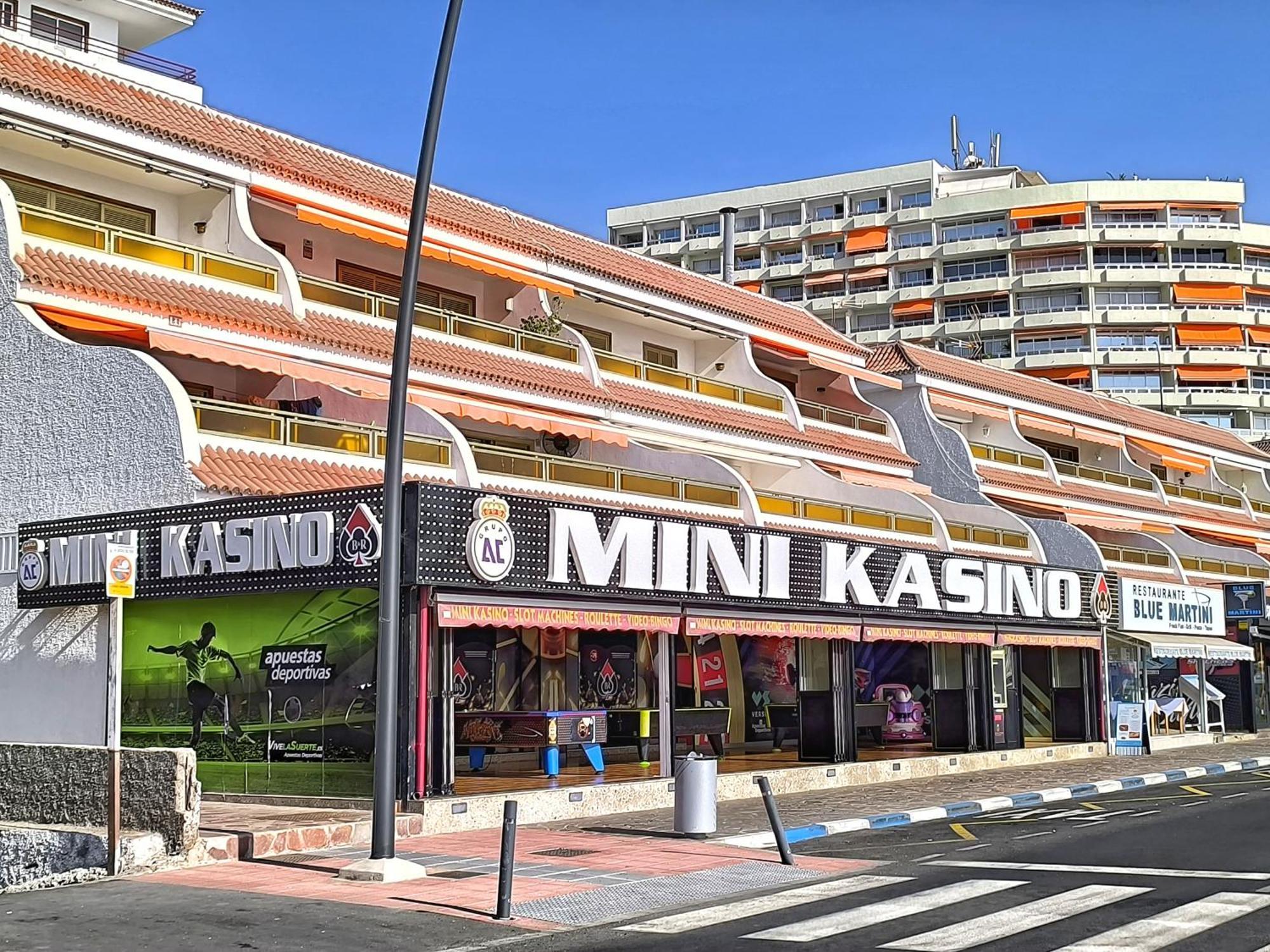 푸에르토 데 산티아고 Casa De Franco - Ocean View, Terrace, Balcony, 50M From Playa La Arena, Fibre Net 아파트 외부 사진